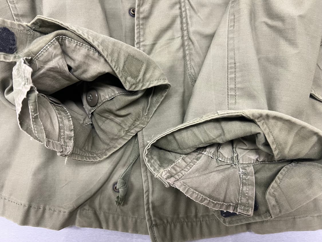 M65 필드자켓 1세대 M-S 상품이미지7