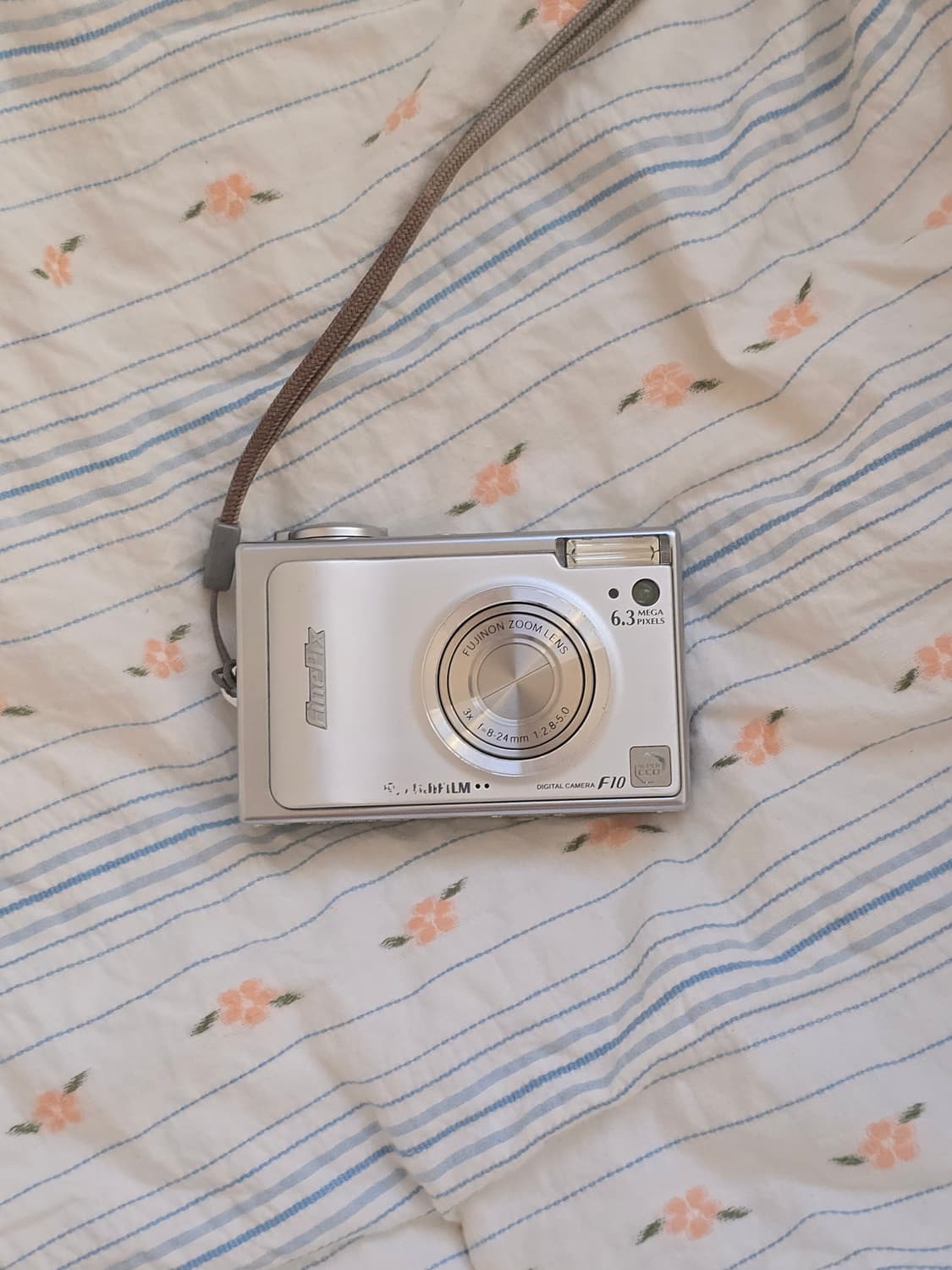 Fuji Finefix f10 후지 파인픽스 f10 상품이미지1