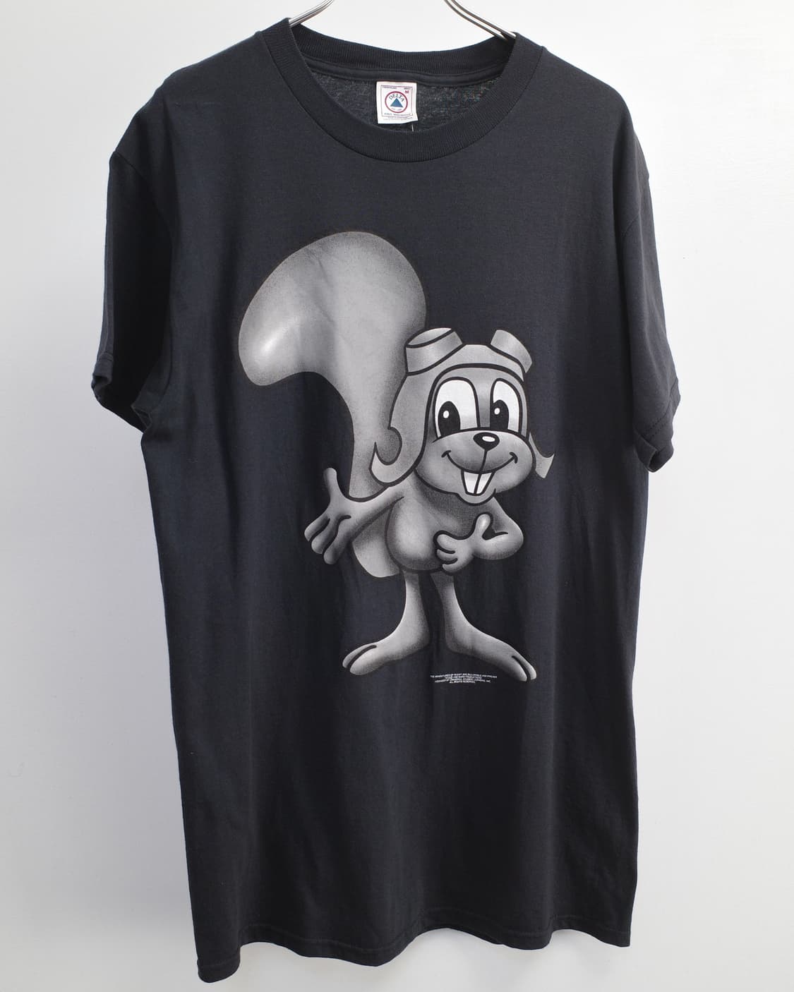 90's Rocky and Bullwinkle 상품이미지1
