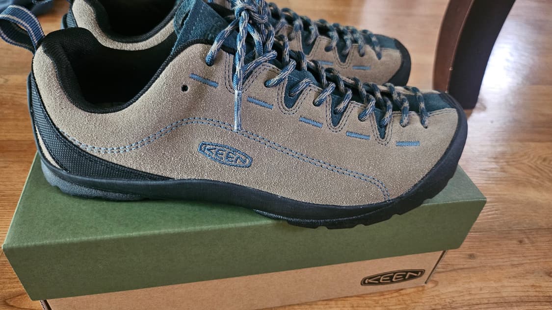 Keen 오리온 블루 260 상품이미지3