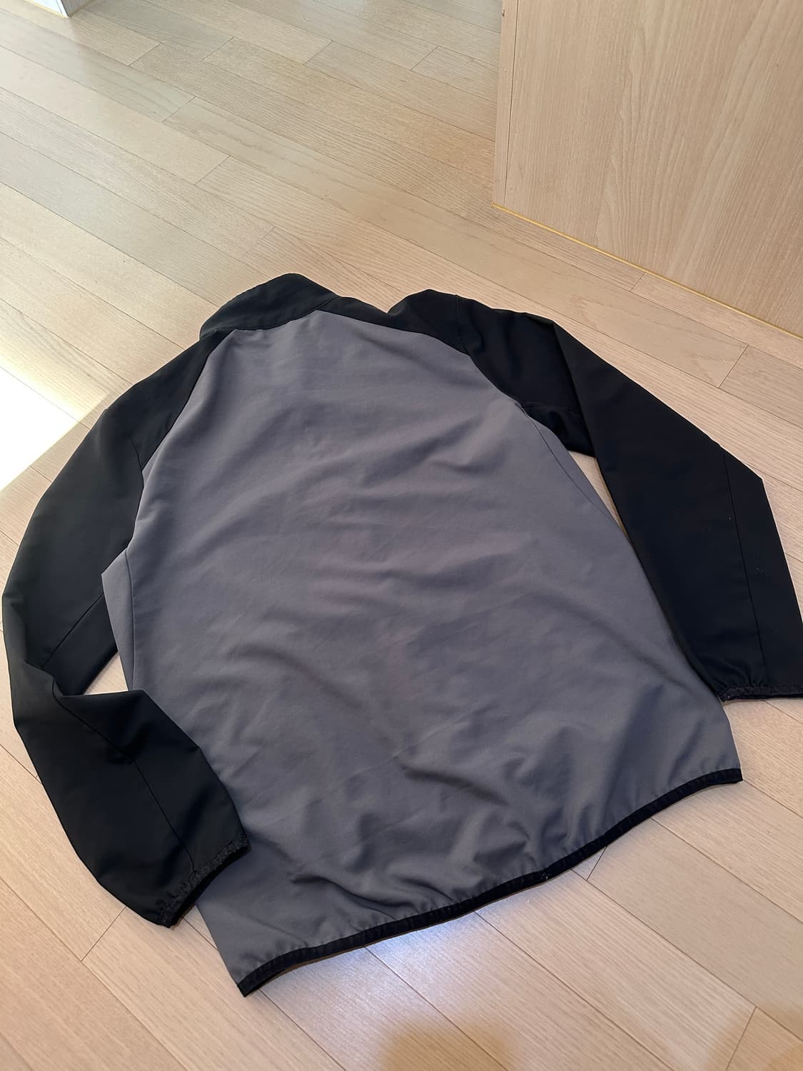 나이키 드라이핏 러닝바람막이 자켓 M(95) 상품이미지6