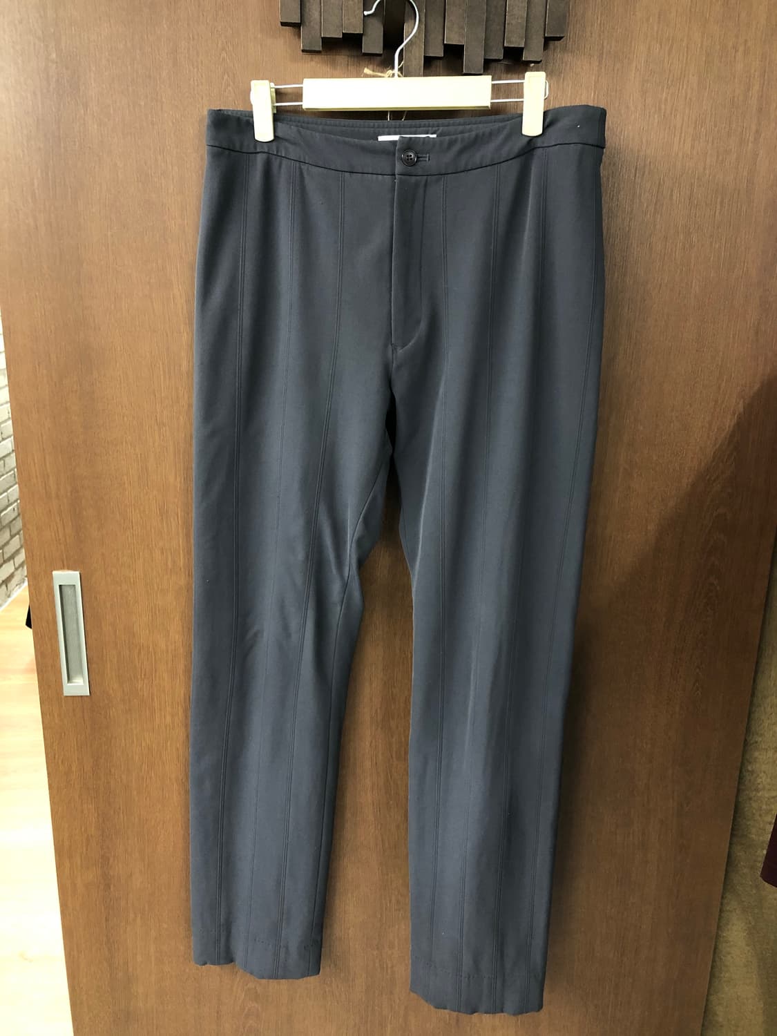 Issey miyake 팬츠 4 상품이미지4