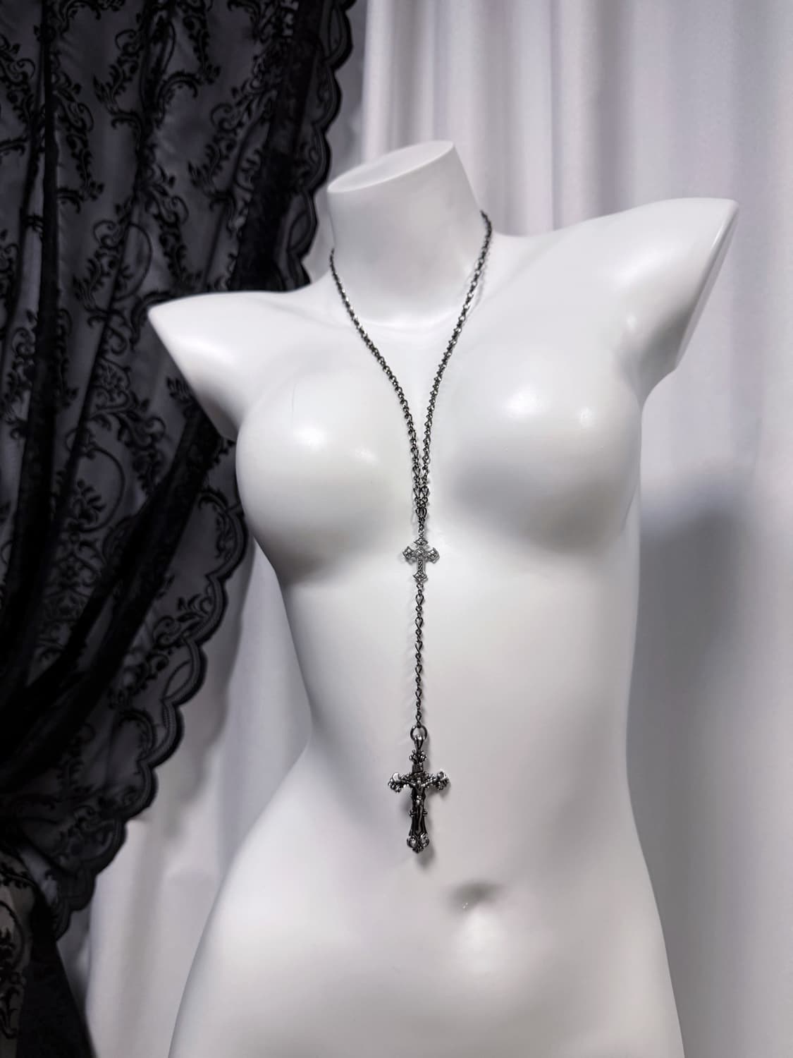 [archiv.muse] ༒ ROSARY 001 상품이미지5