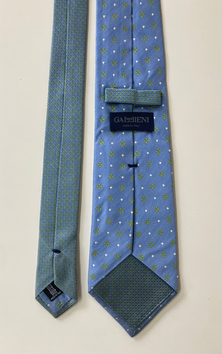 빈티지)넥타이 상품이미지2