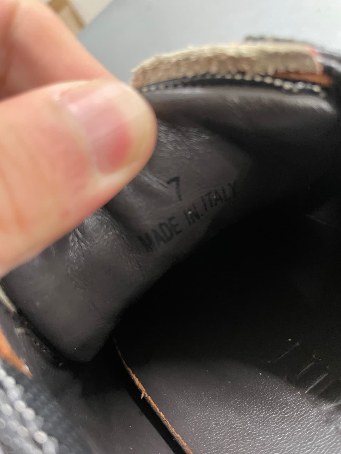 랑방 뉴 트레이너 260 (gr-4307) 상품이미지7