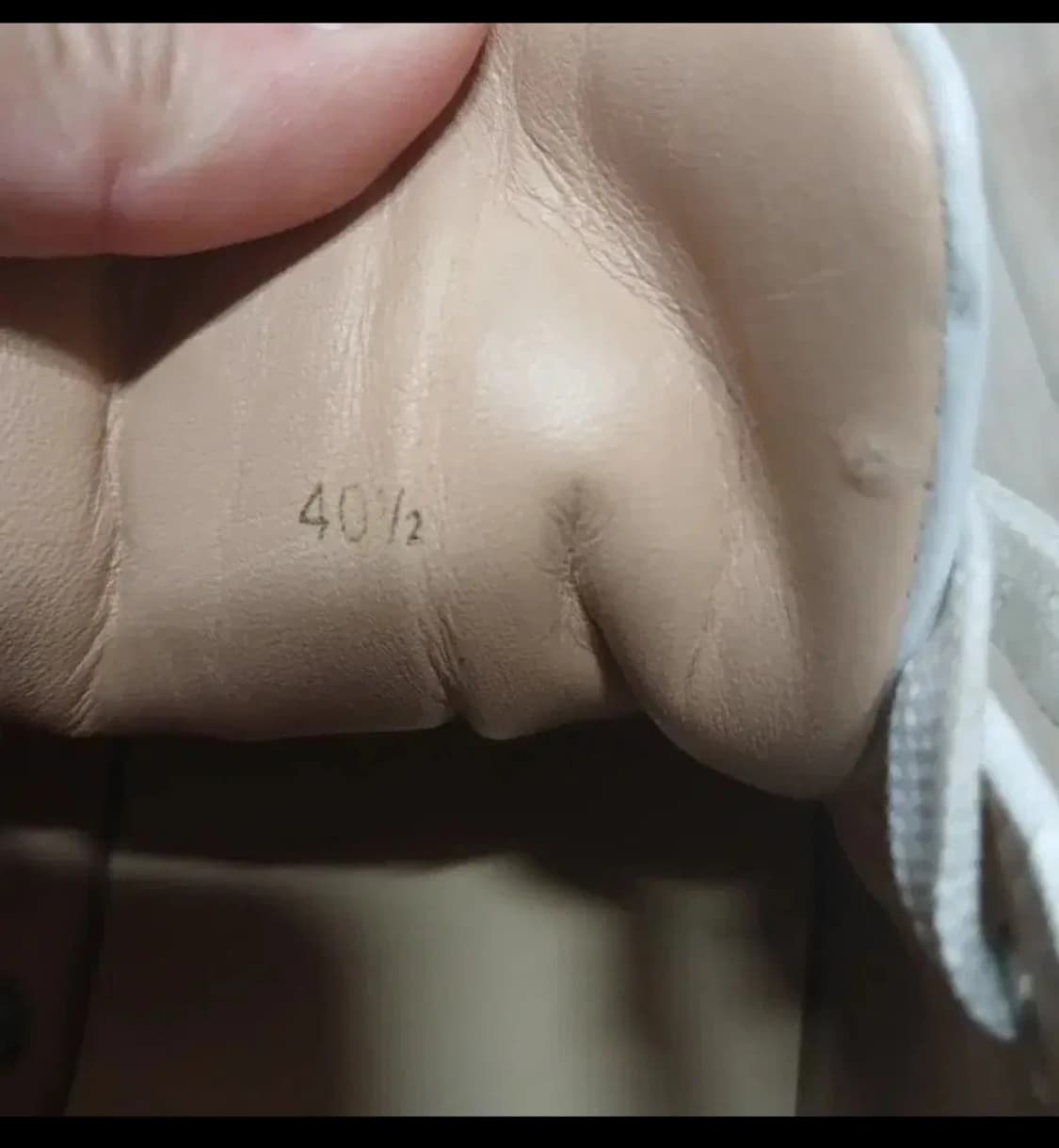 크리스찬 루부탱 스터드 스니커즈 40.5 상품이미지3