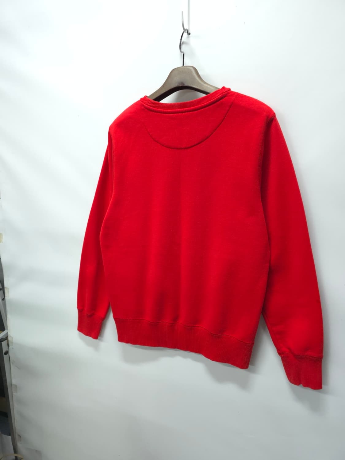 나이키 솔로스우시 자수 기모 맨투맨(100~105) 상품이미지7