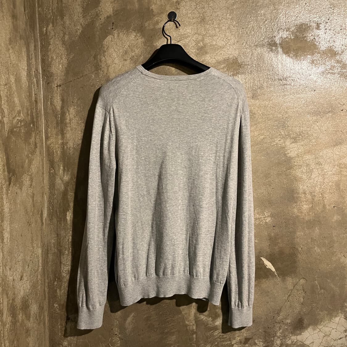 폴로랄프로렌 라운드 니트 상품이미지4