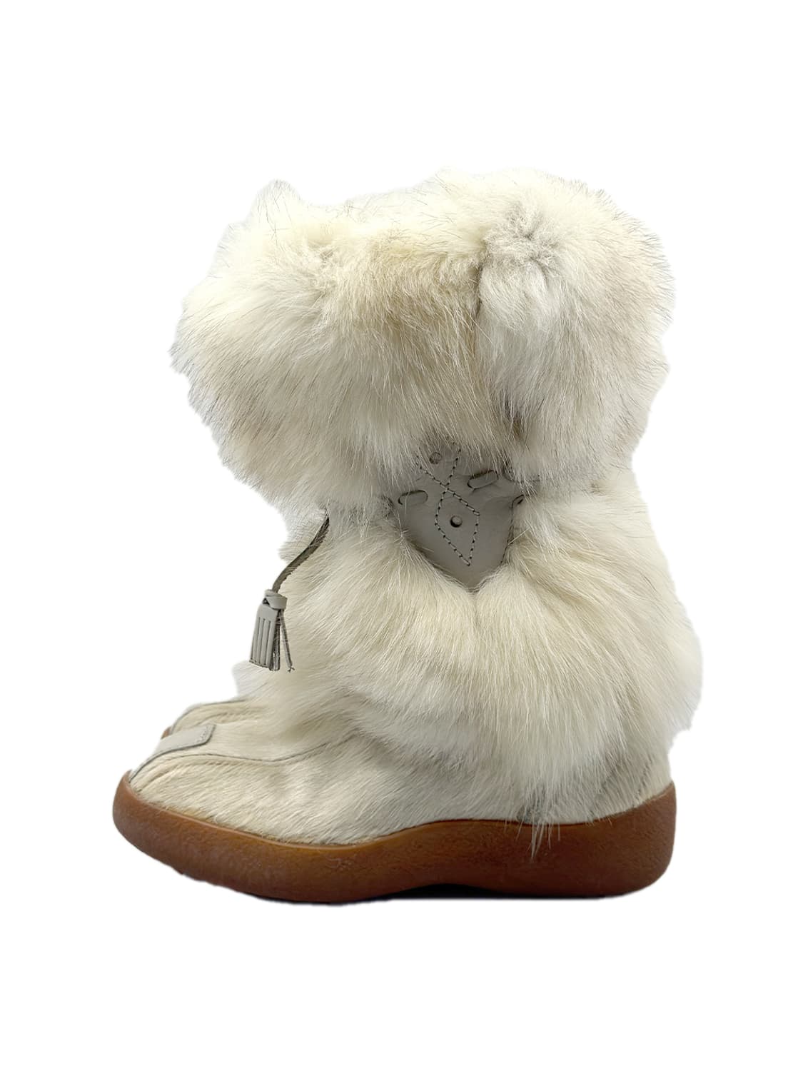 Linda  Fur Winter Boots/ 38 상품이미지3