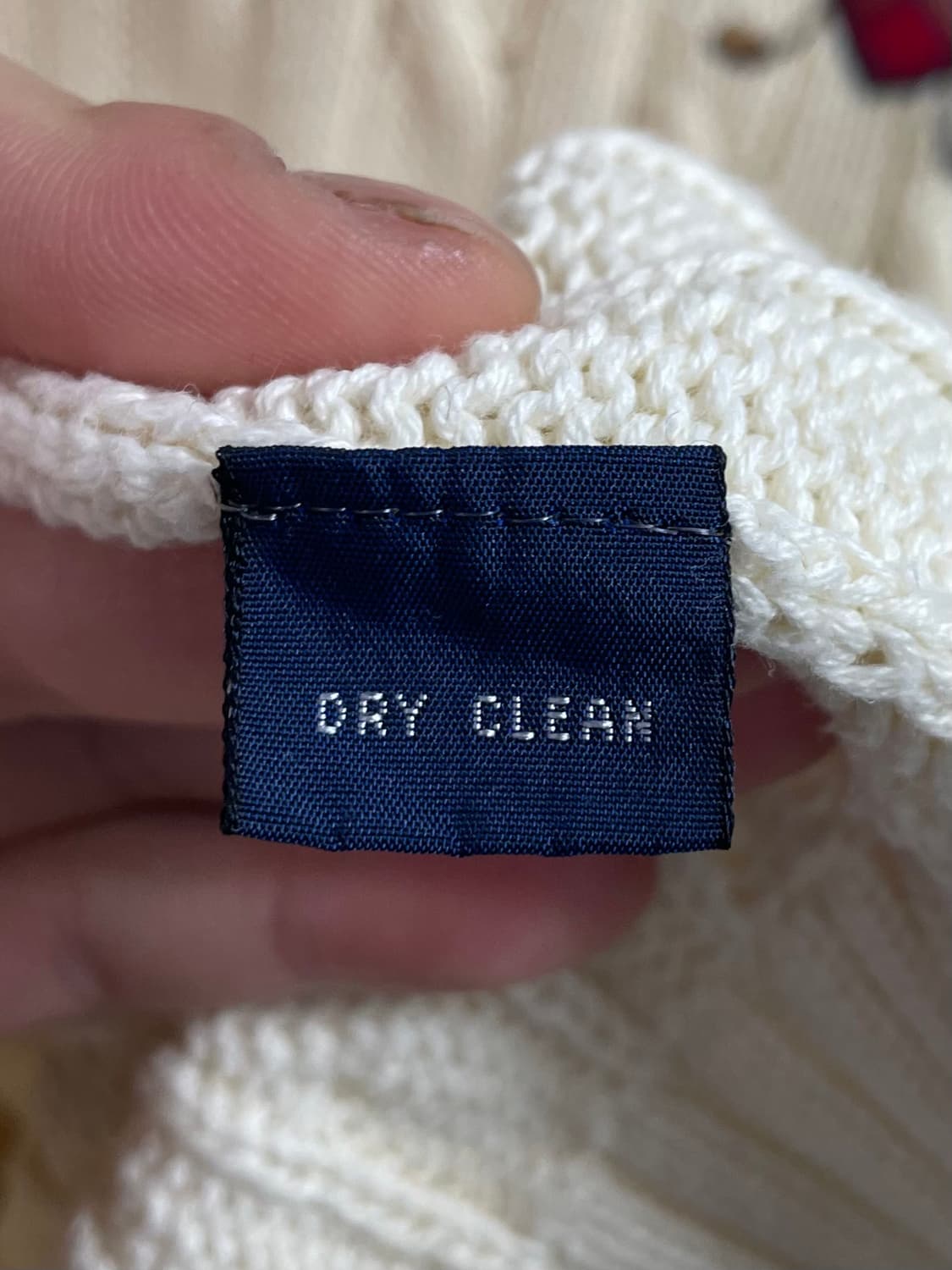 폴로 랄프로렌 골프 케이블 카라니트 (on.12)   상품이미지7