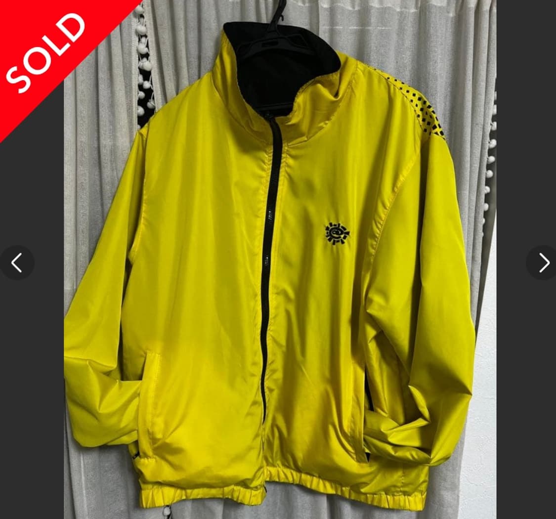 [구매] always do what you should do 자켓 xl 상품이미지3