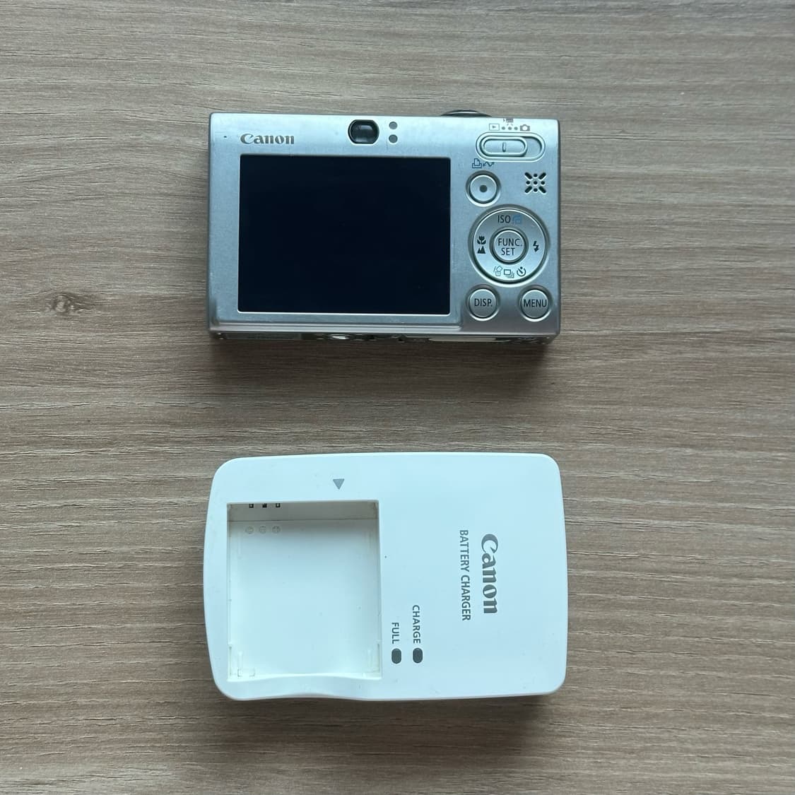 캐논 Canon IXY 25 IS /IXUS 85 IS 빈티지 디카 상품이미지2