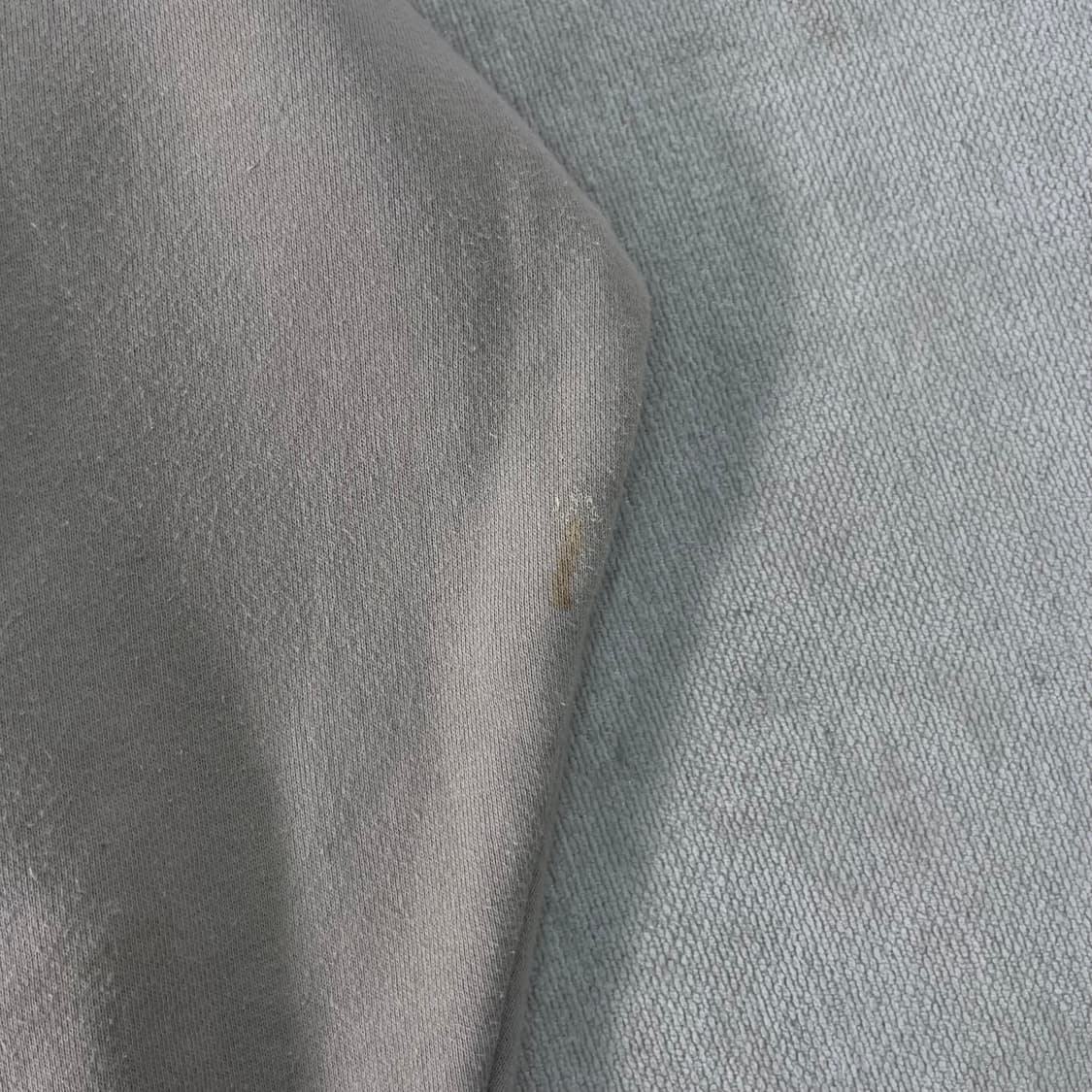 100 피오갓 빅로고 후드티 상품이미지6