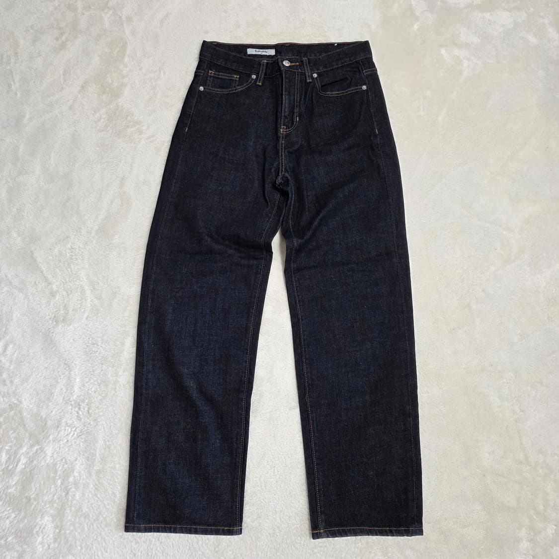 (30)에잇세컨즈 데님 팬츠 상품이미지1