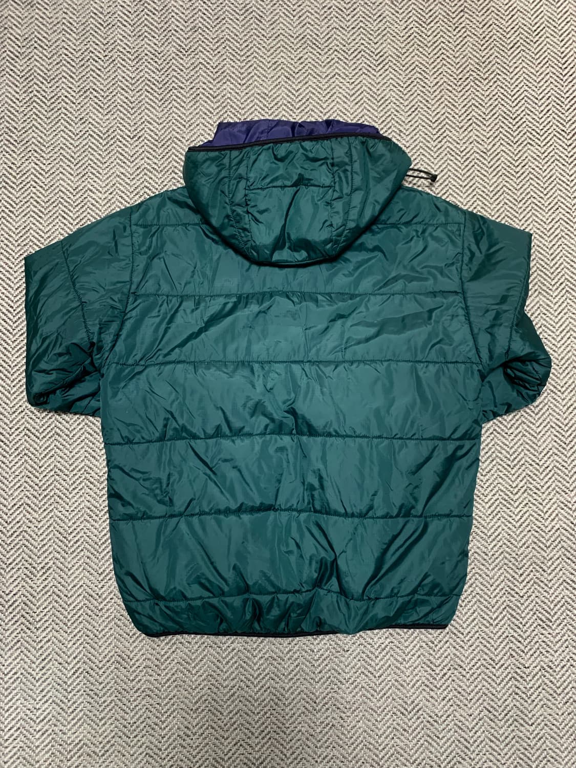 [XL]80s L.L.Bean 자켓 상품이미지7