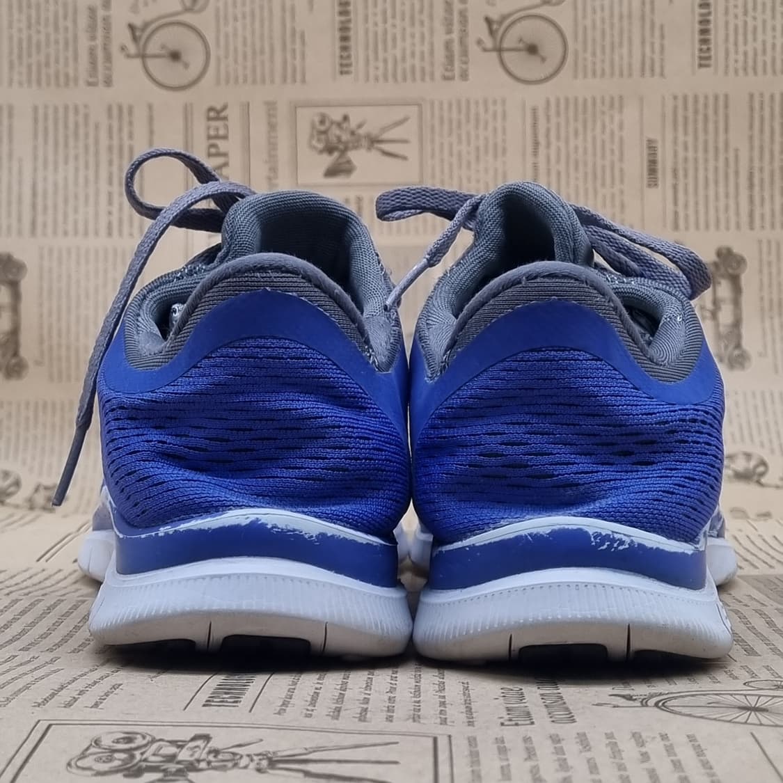 나이키 프리rn 여성런닝화245 상품이미지4