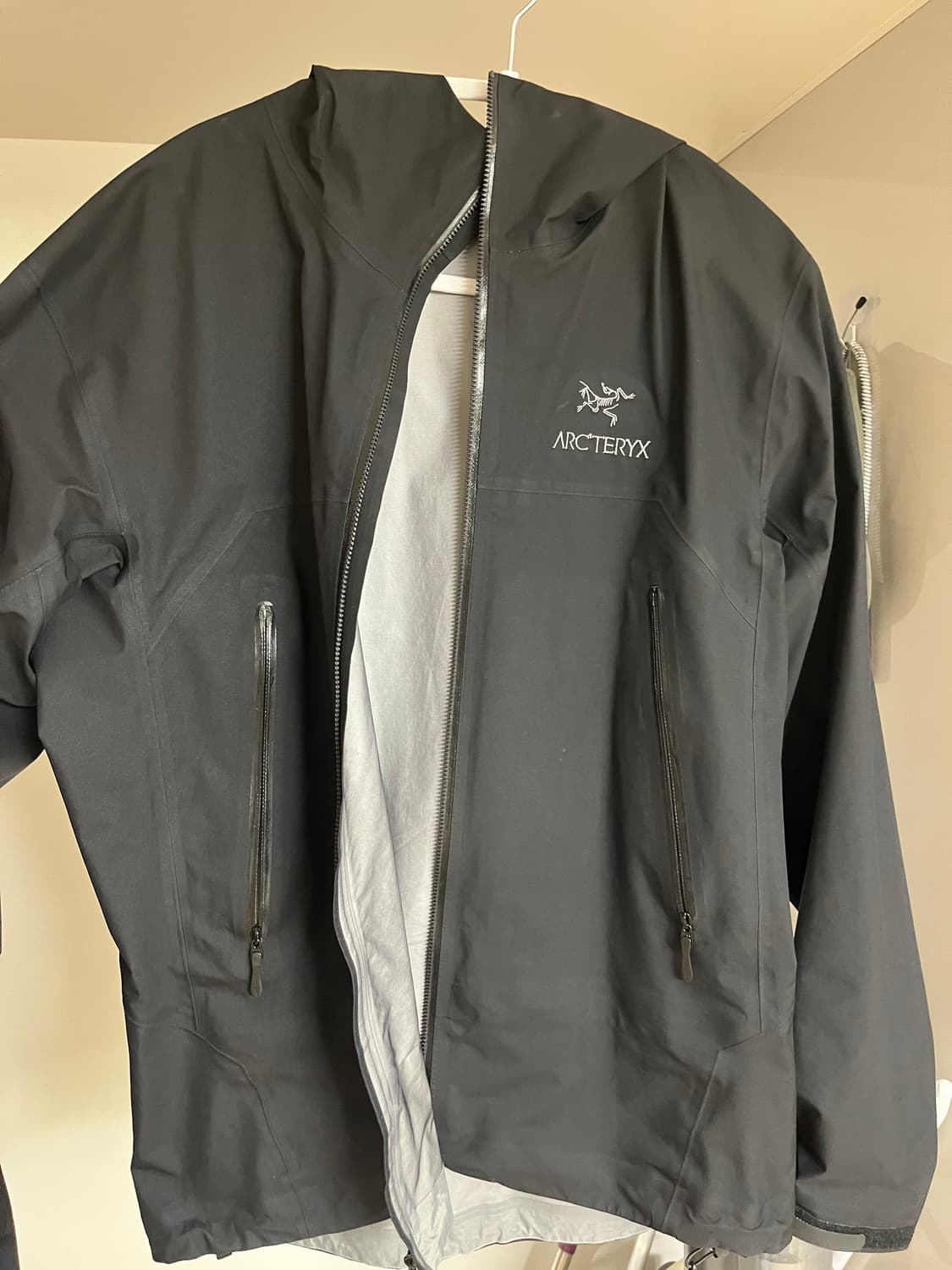 아크테릭스 베타 자켓 M 상품이미지3