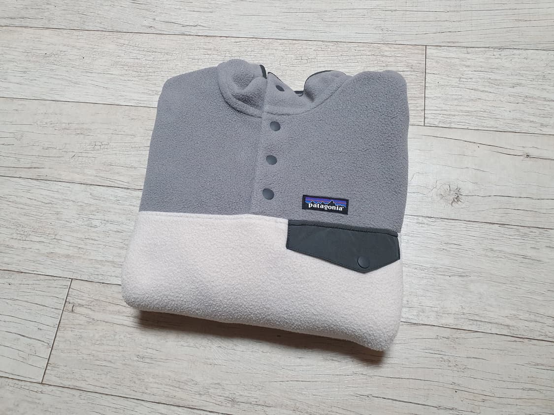 파타고니아 우먼즈 신칠라 S 상품이미지9