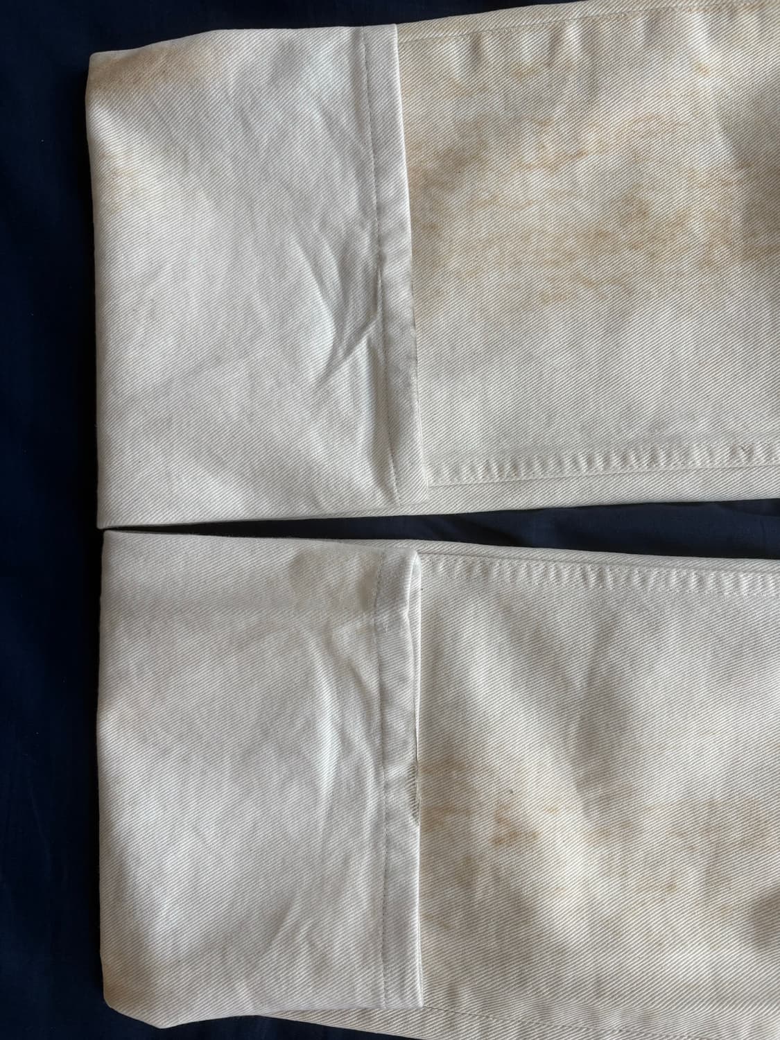 (30) 헬무트랭 본인기 98AW 번드 진 상품이미지4