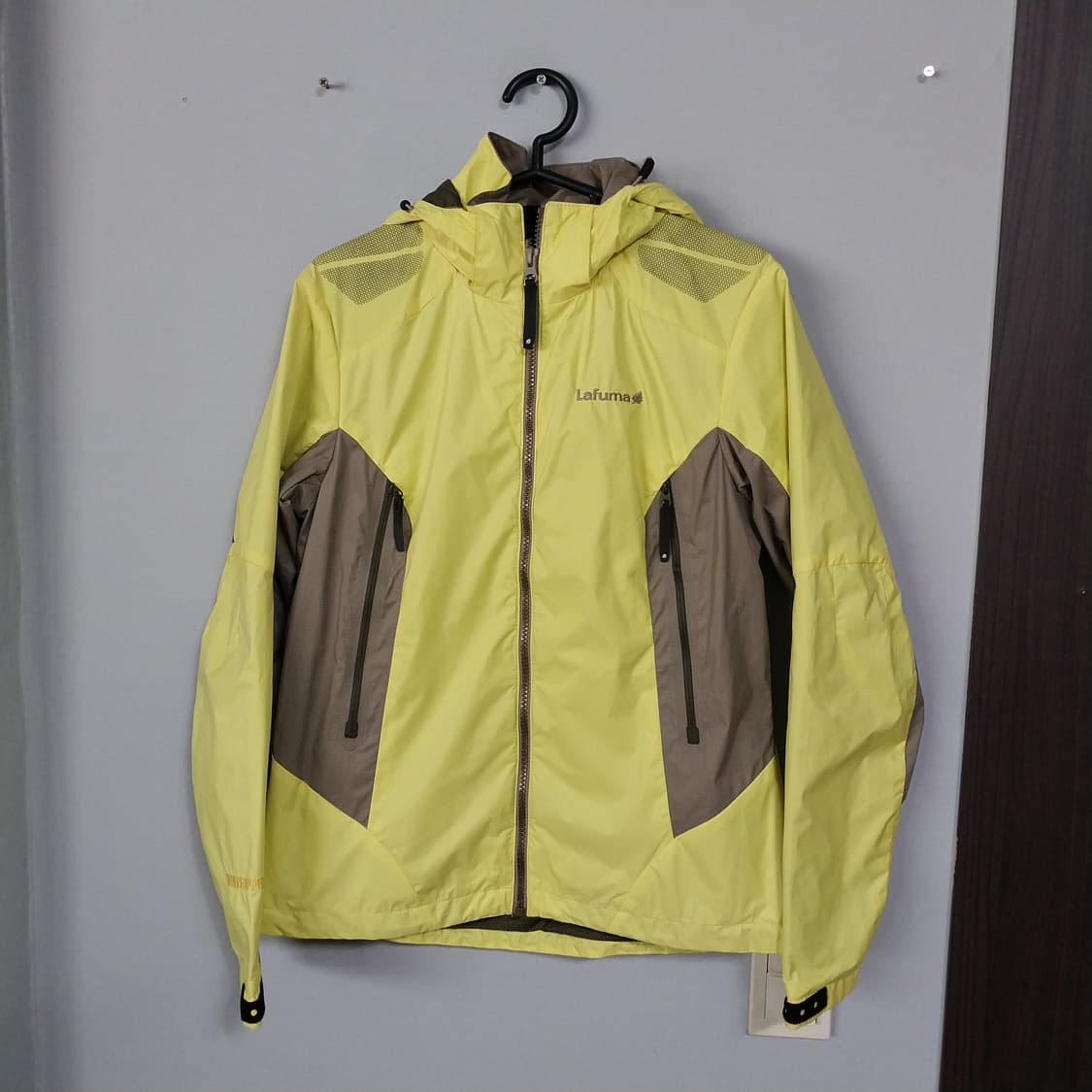 라푸마 방수 방풍 자켓 여성90 상품이미지1