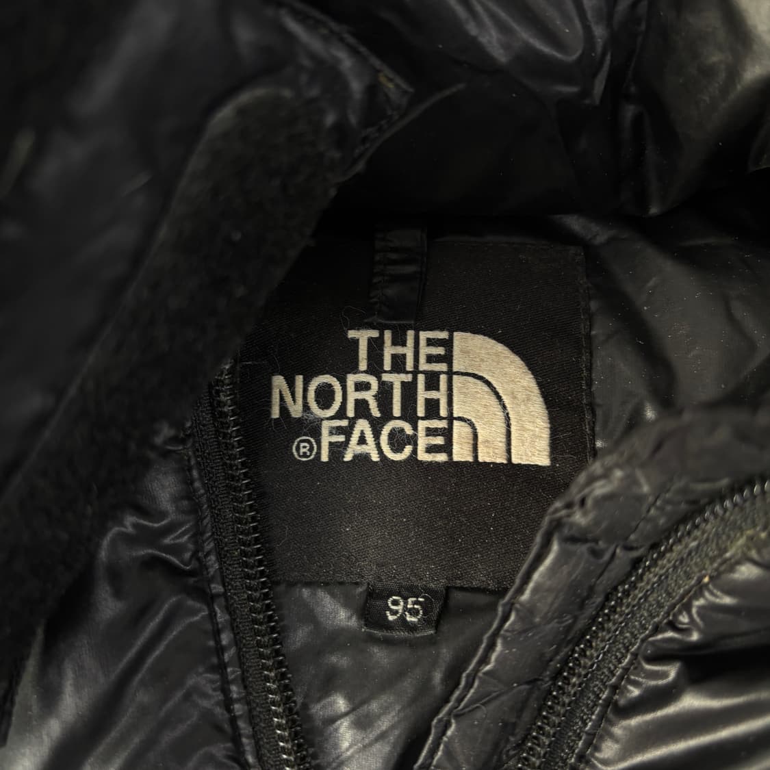 노스페이스 패딩 상품이미지8