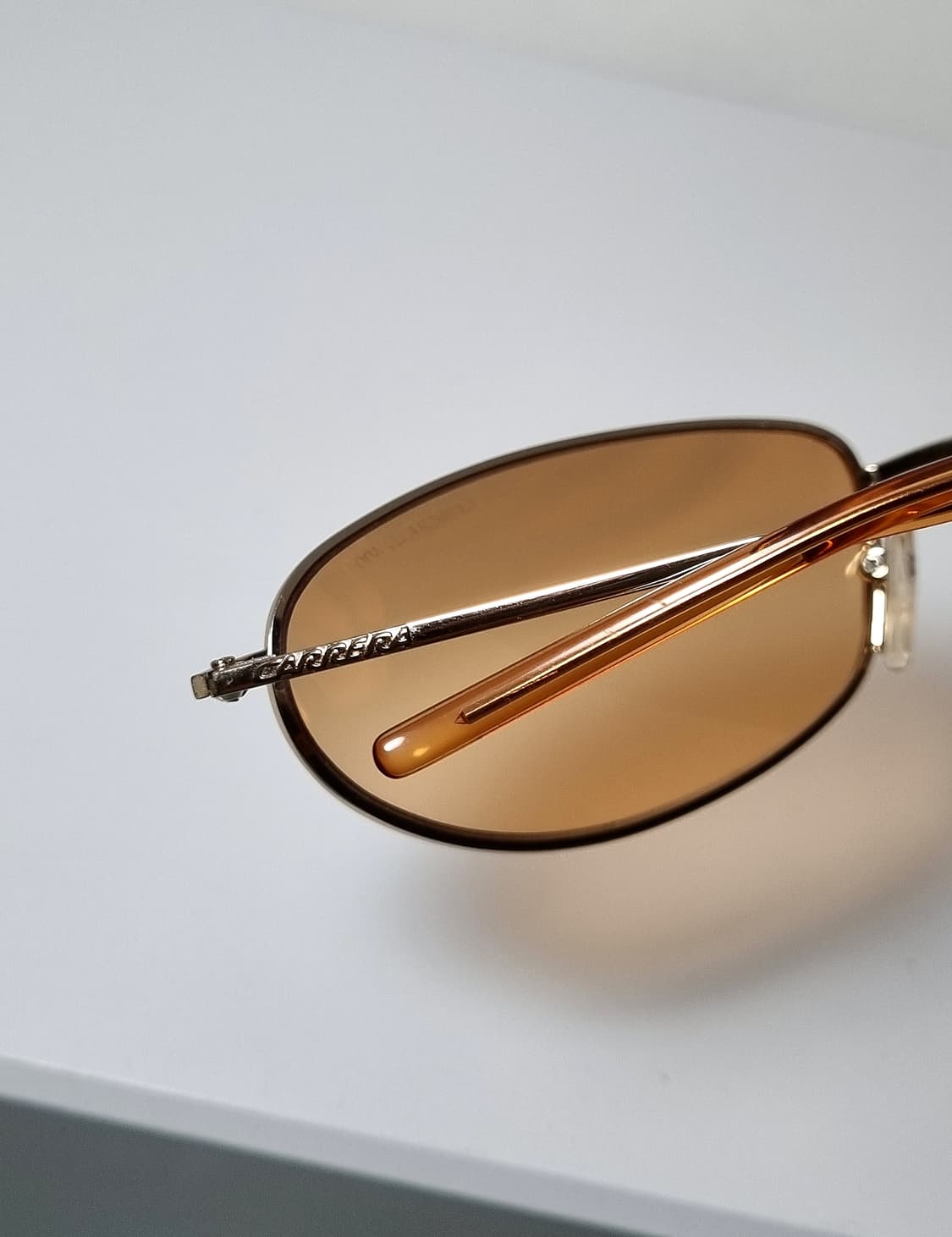 VINTAGE CARRERA SUNGLASSES 상품이미지8