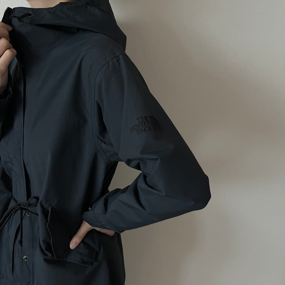 THE NORTH FACE Fishtail Triclimate Coat 상품이미지1