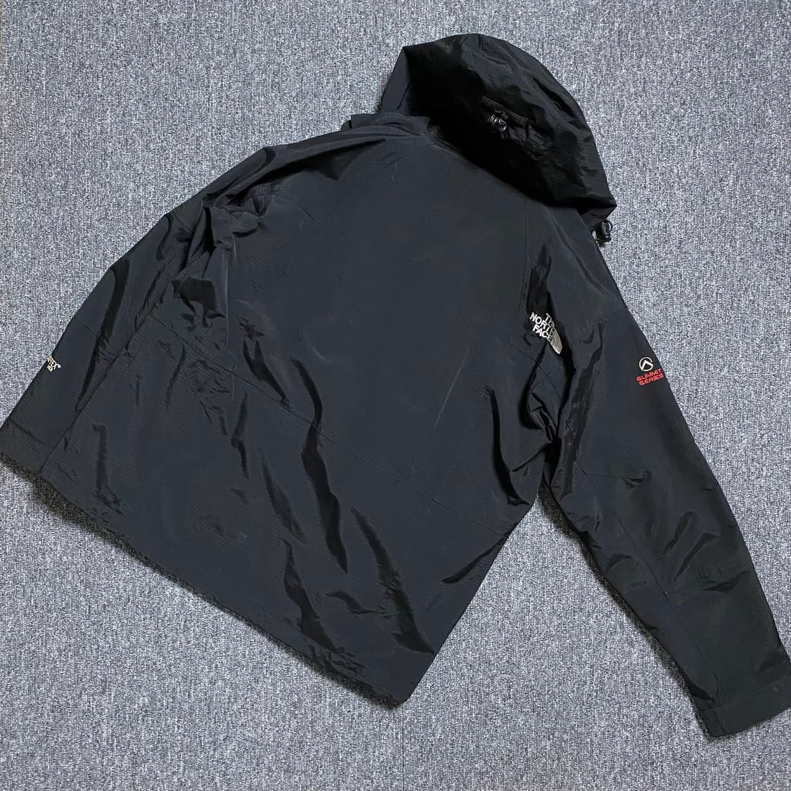 🌊TNF Goretex moutain parka 2in1 XCR 상품이미지6