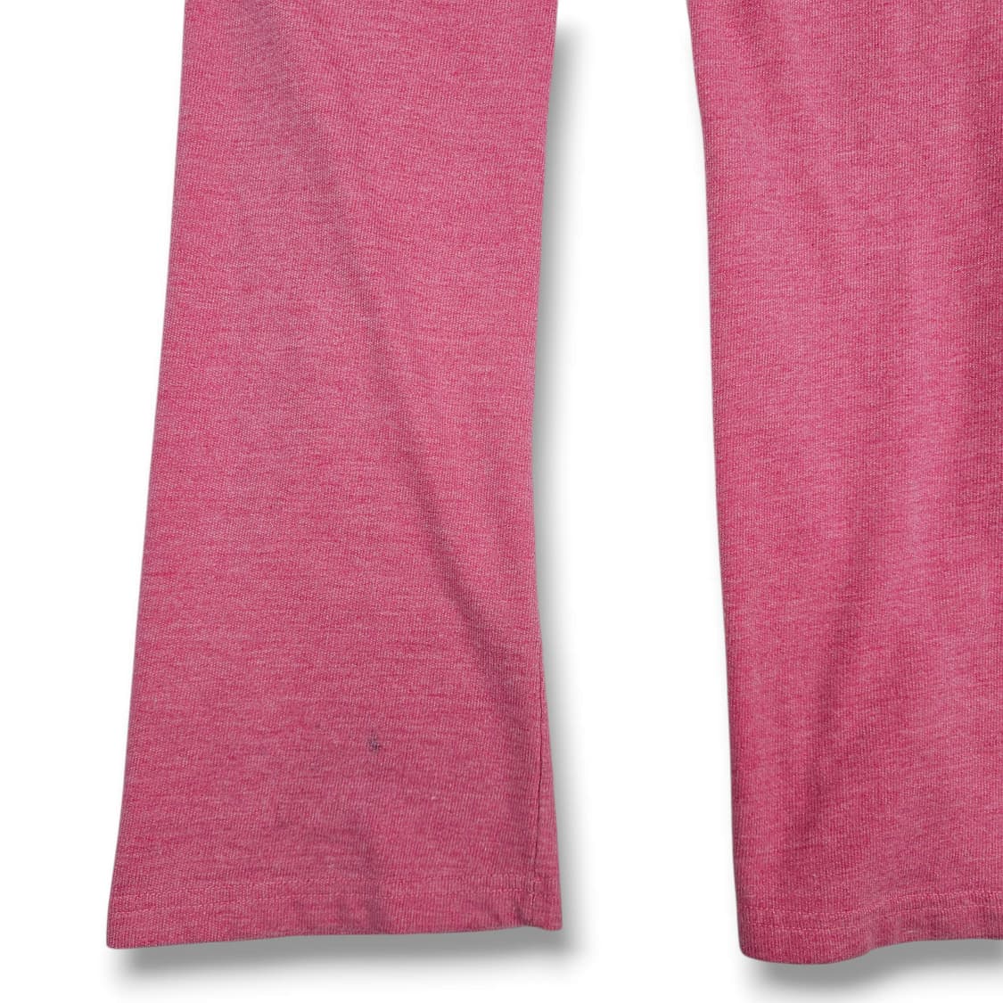  Victoria's Secret PINK 핑크 부츠컷 트레이닝 팬츠 상품이미지8