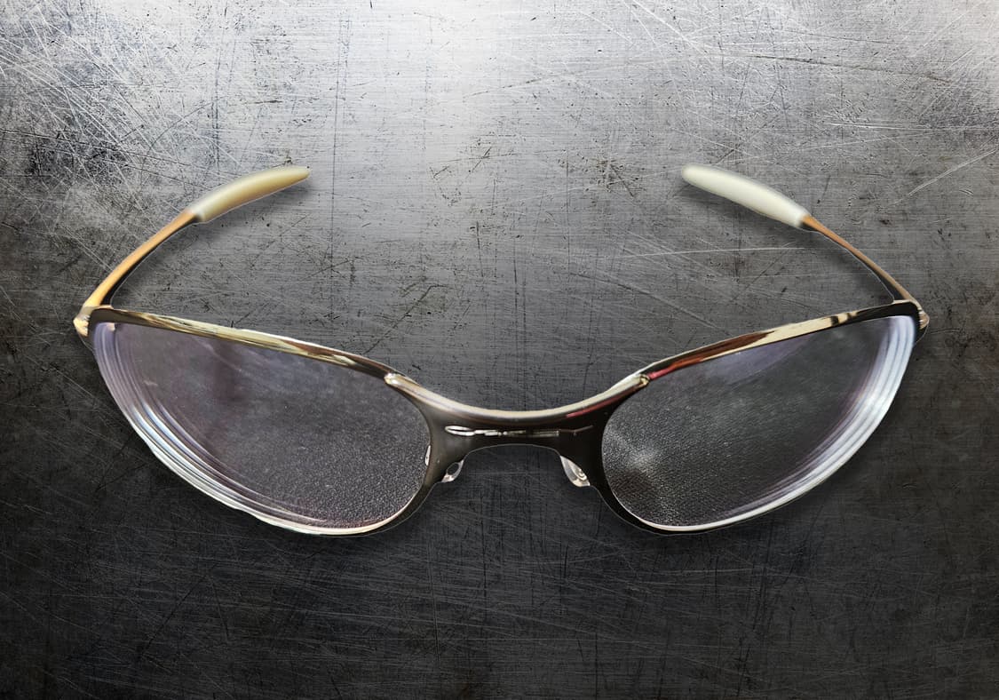 오클리 A-WIRE THICK (A-와이어) 상품이미지4