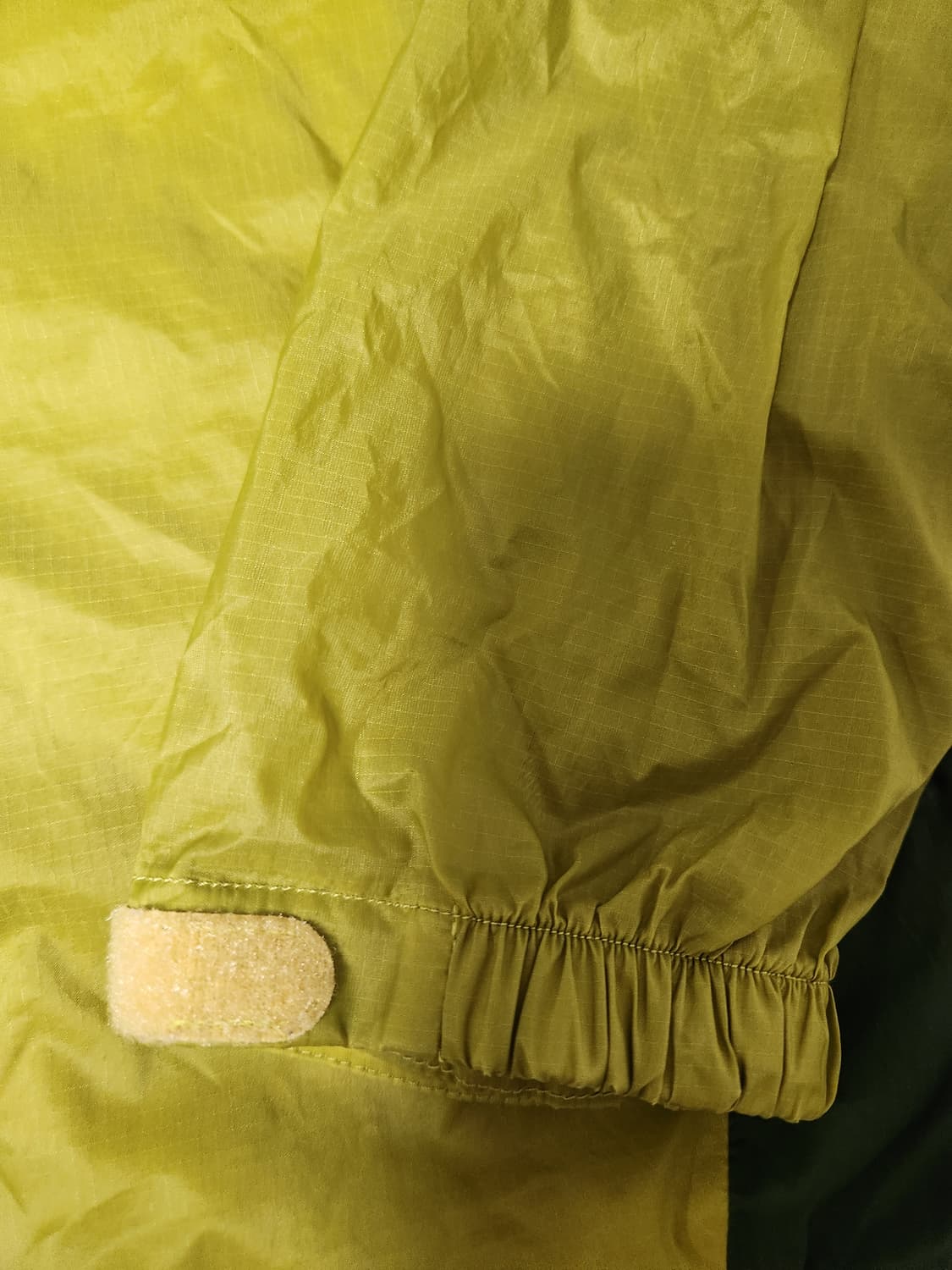 K2 경량 바람막이 사이즈100 상품이미지6