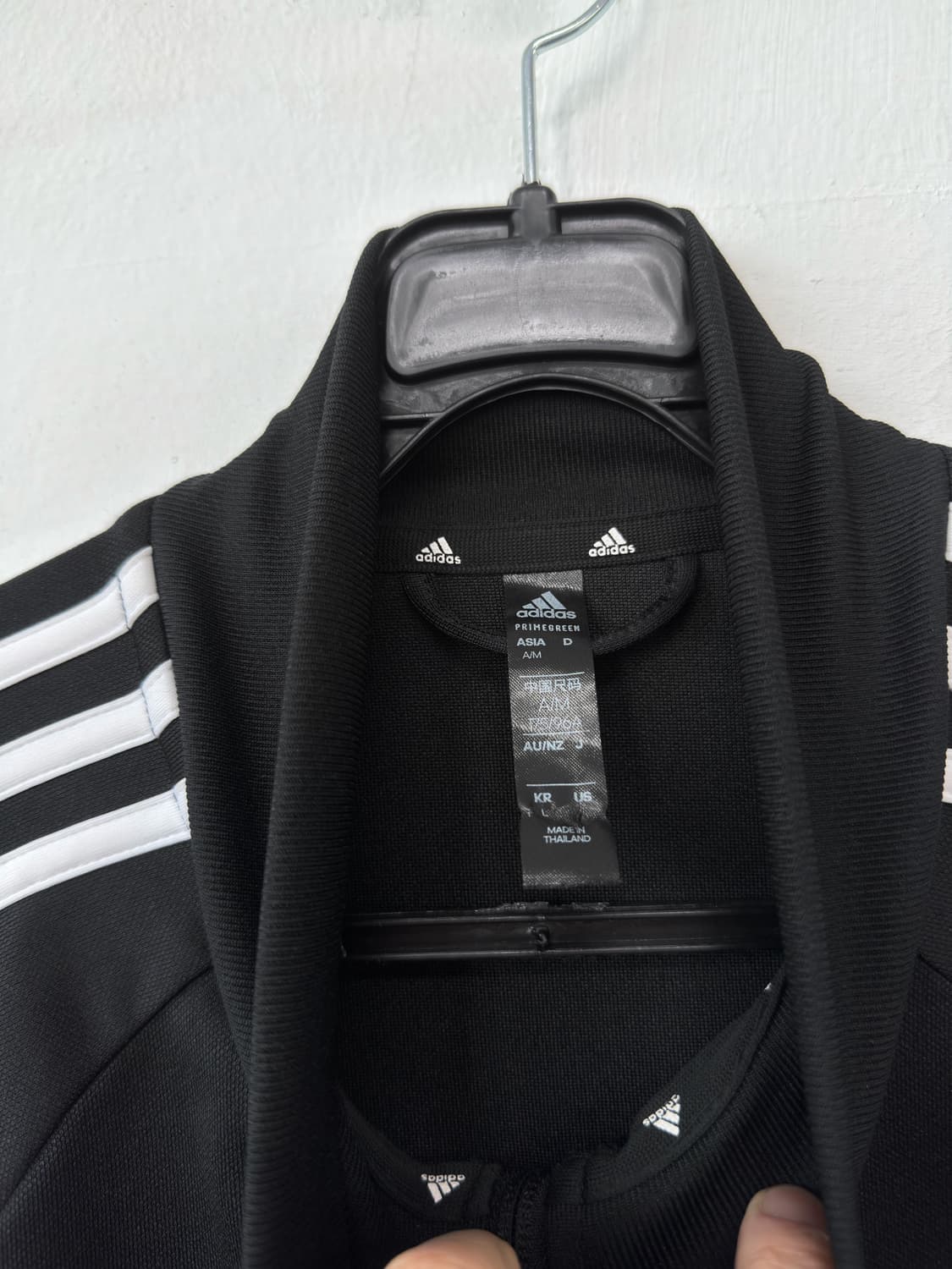 아디다스 트랙탑 져지 상품이미지3