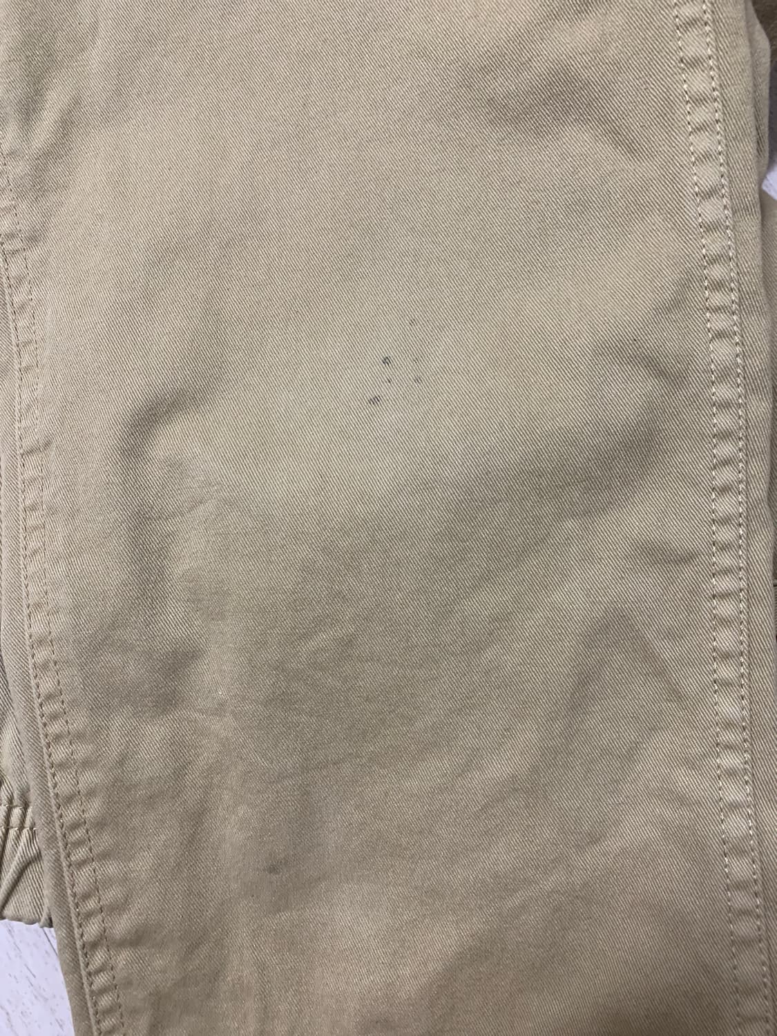 그라미치 루즈 테이퍼드 릿지 팬츠 US 치노 상품이미지8