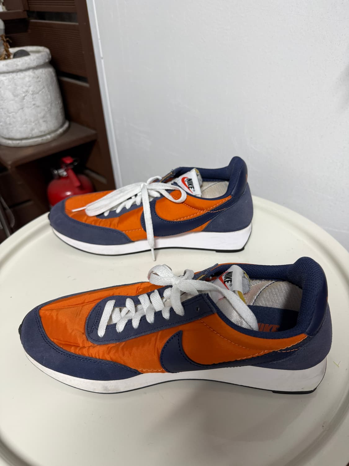 나이키 에어 테일윈드 79 스타피쉬 260 상품이미지5