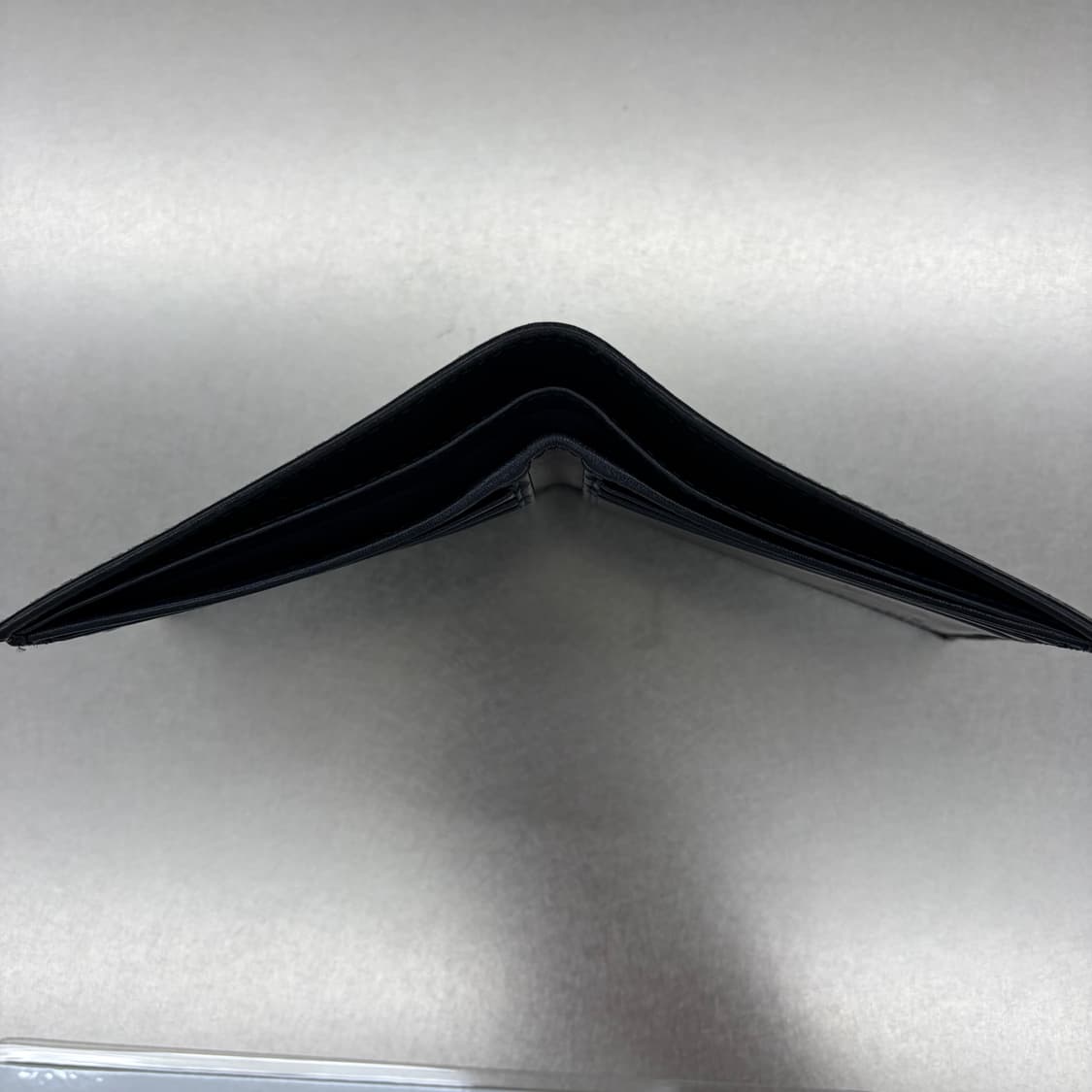 구찌 GG 슈프림 캔버스 반지갑 138042 상품이미지4