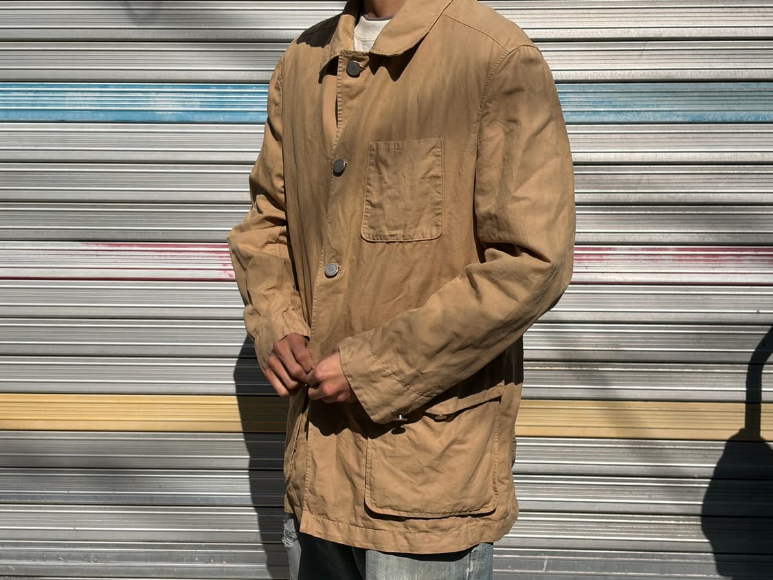 90s C.P 컴퍼니 프렌치 워크 자켓 상품이미지4