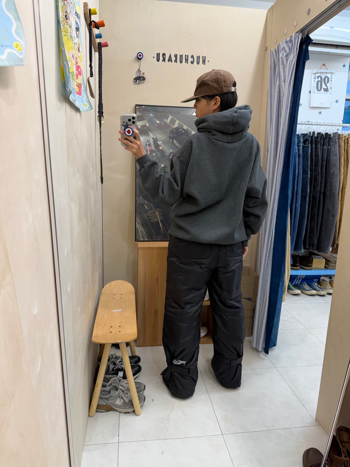 DISCUS (XL) 상품이미지8