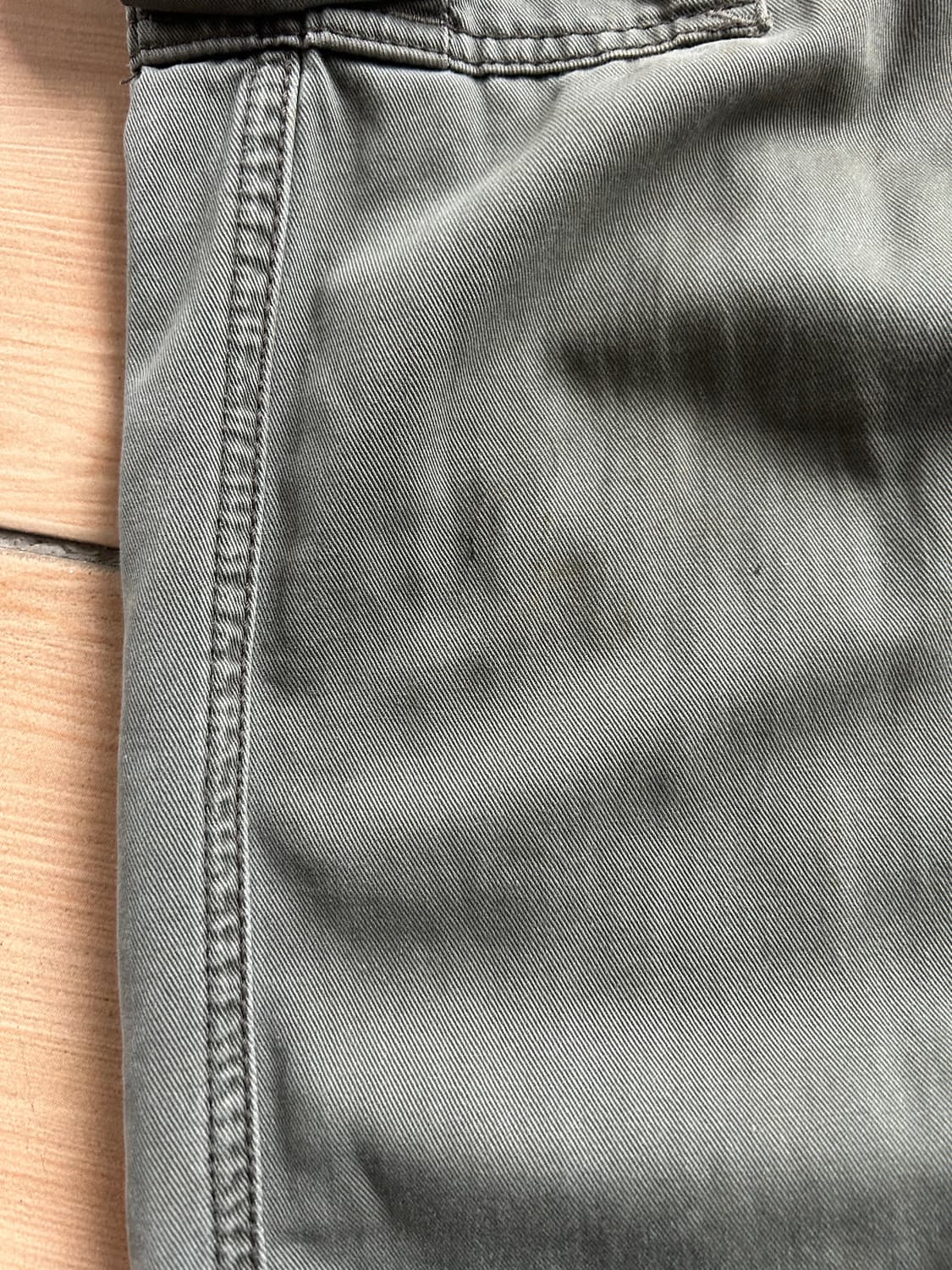 00’s 리바이스 카고팬츠 루즈스트레이트 상품이미지4