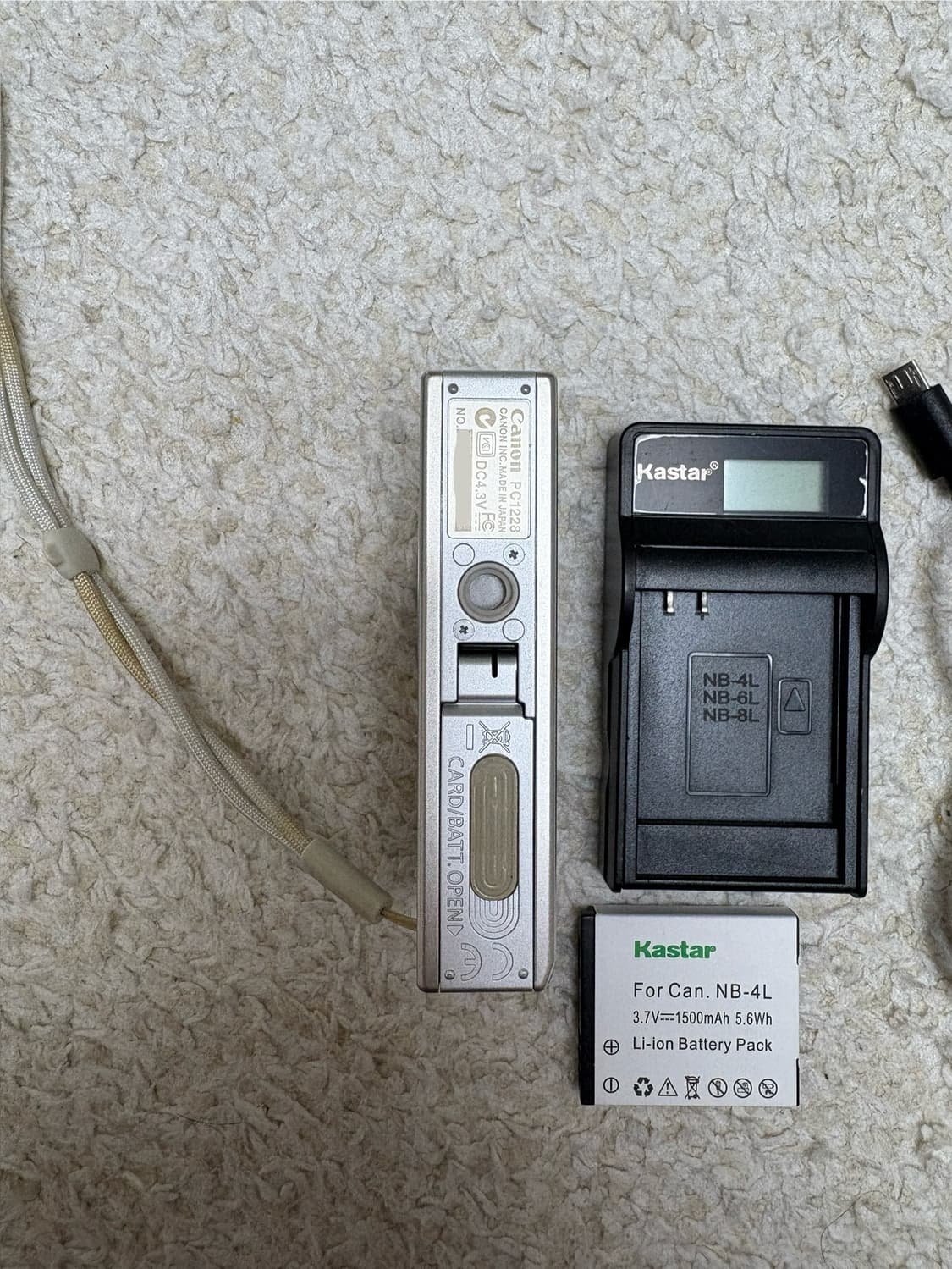 캐논 익서스70 Canon ixus70 상품이미지7