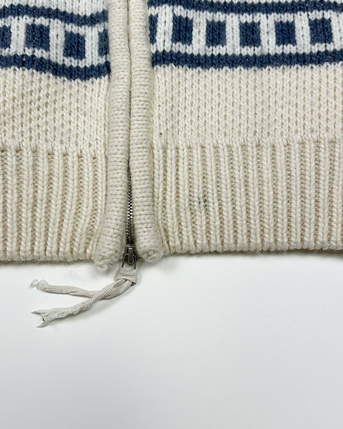 파르티멘토 노르딕 코위찬 자켓 상품이미지3