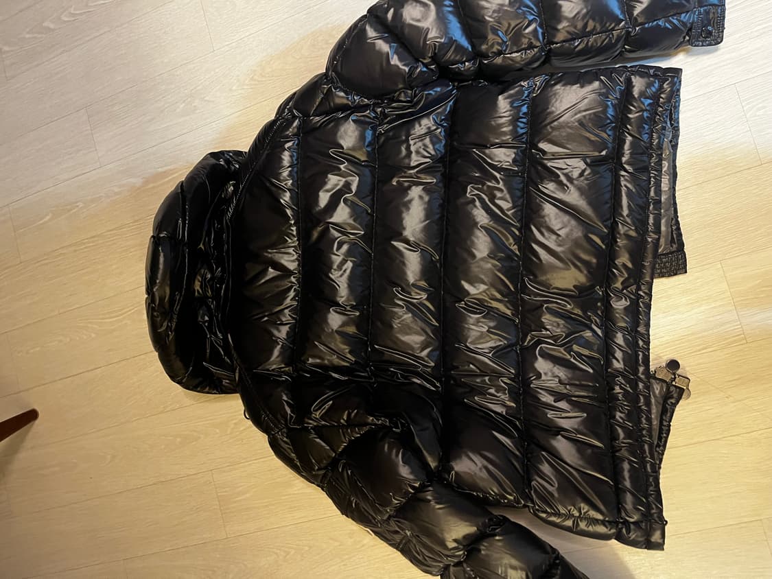 몽클레르 몽클레어 마야 체감105size 상품이미지4