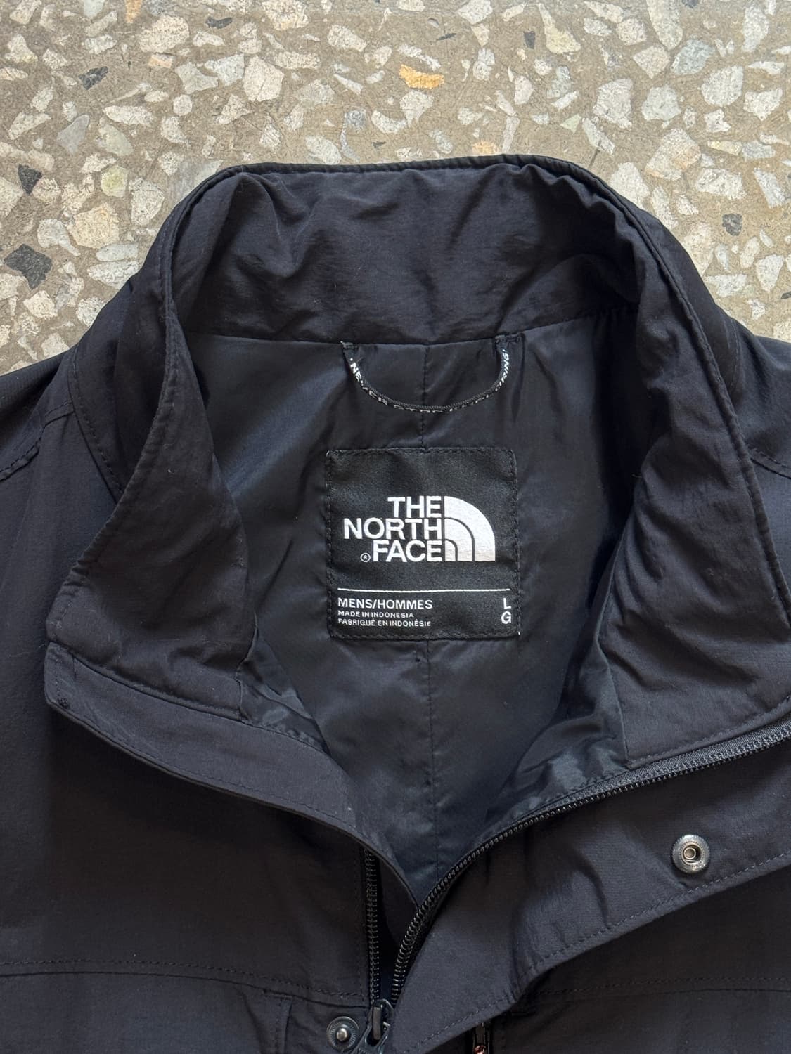 노스페이스 나일론 필드자켓(O63) 상품이미지4