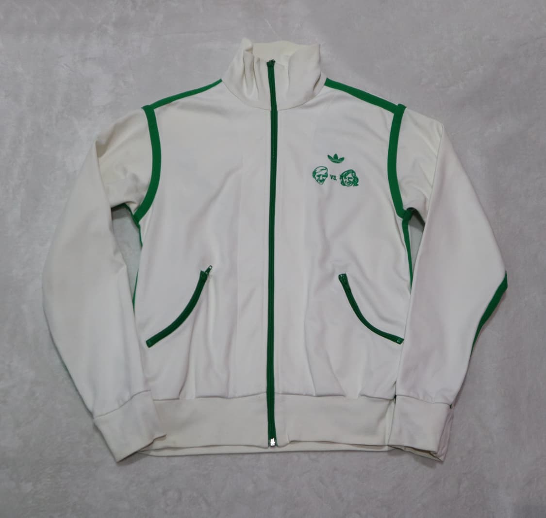 아디다스 스탠스미스 VS 나스타세 트랙탑 져지 상품이미지1