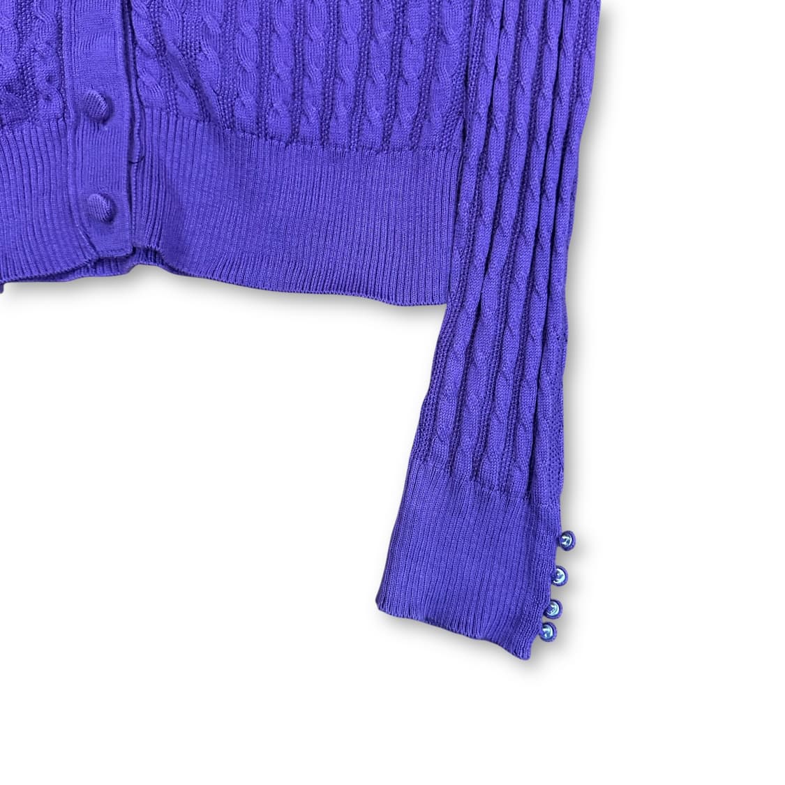 라코스테 가디건 상품이미지3