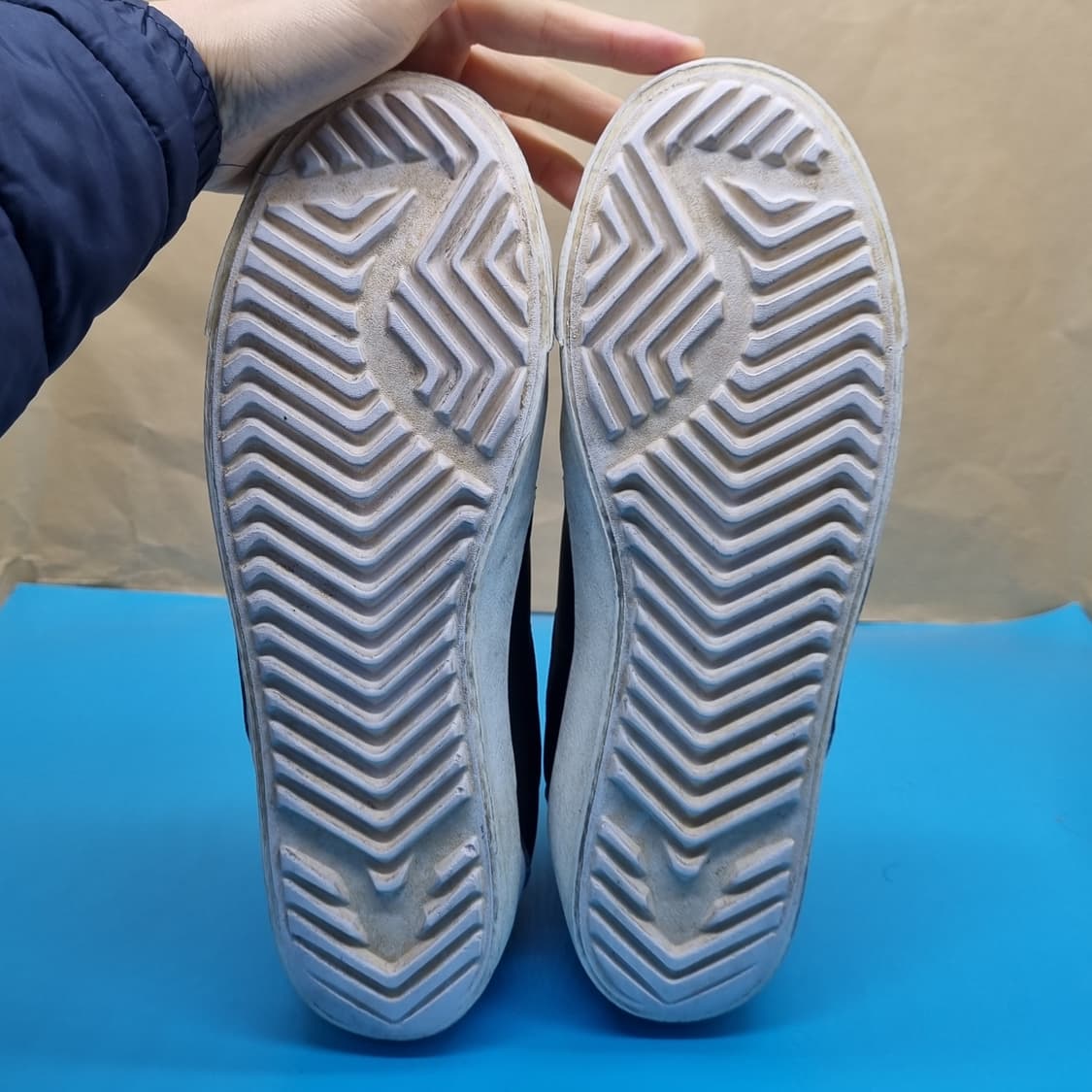 나이키 블레이져 미드77 점보 하이탑275 상품이미지3