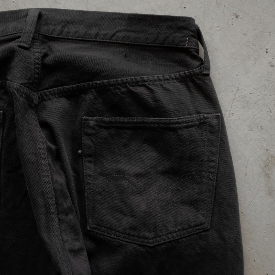 2000's Made In JAPAN Fullcount Selvage  상품이미지7