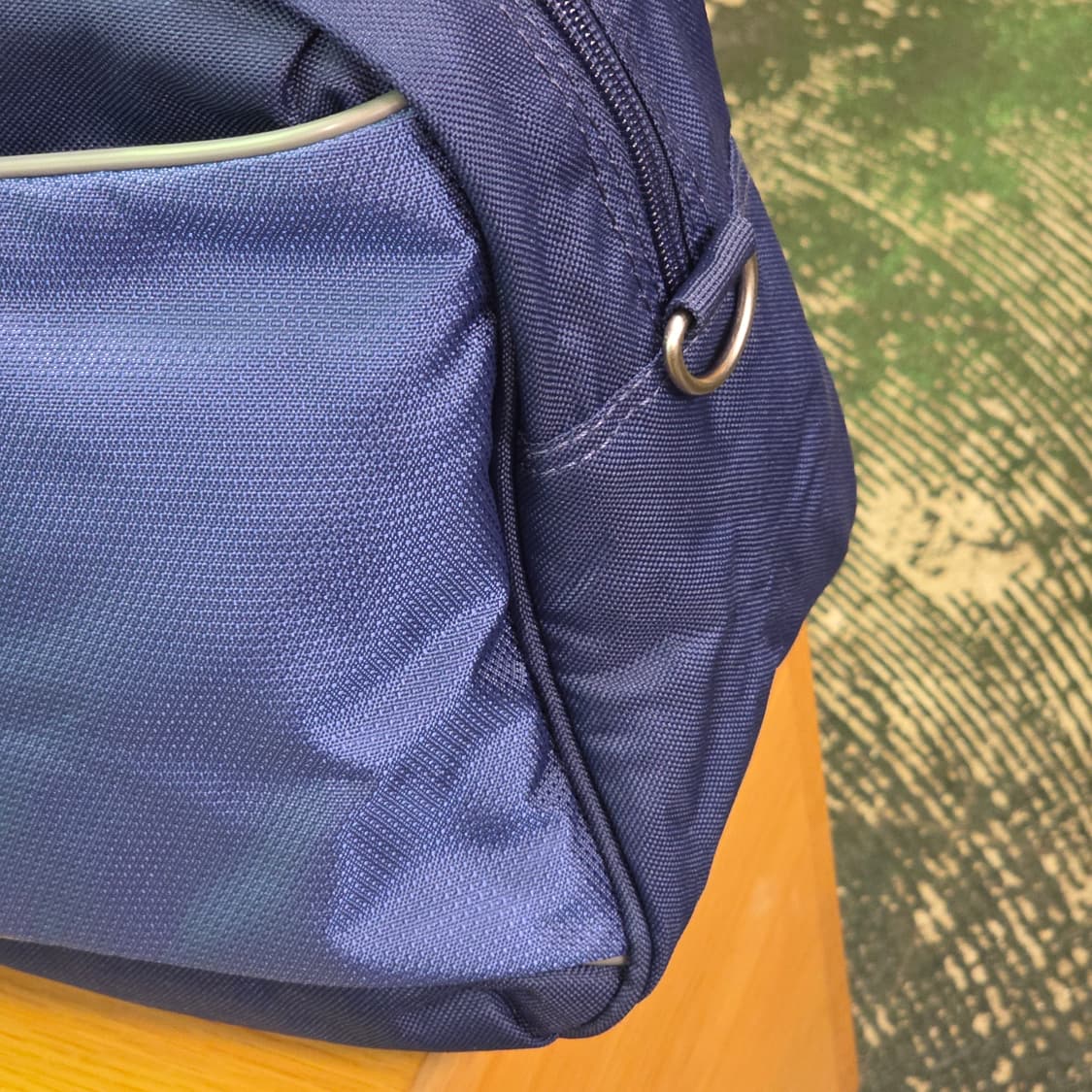 아메리칸 투어리스터 블루 보스턴백 상품이미지4