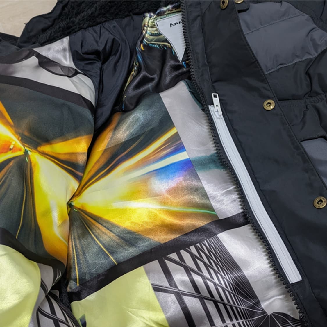 [보드복] 아날로그 Analog / Innsbruck Jacket 상품이미지4