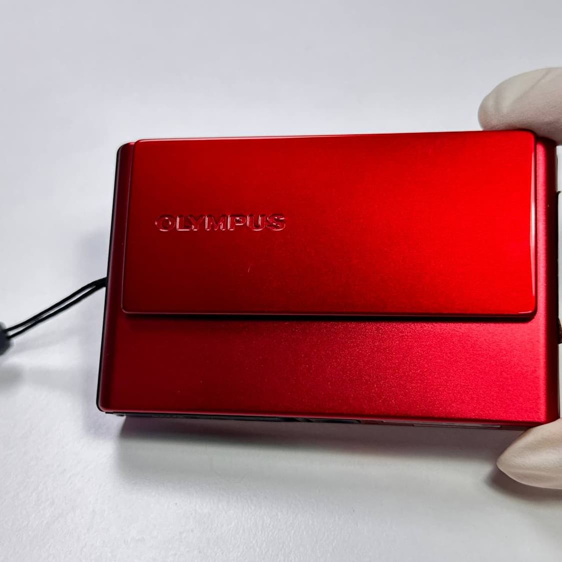 Olympus mju 1040 올림푸스 뮤 1040 디카  상품이미지3