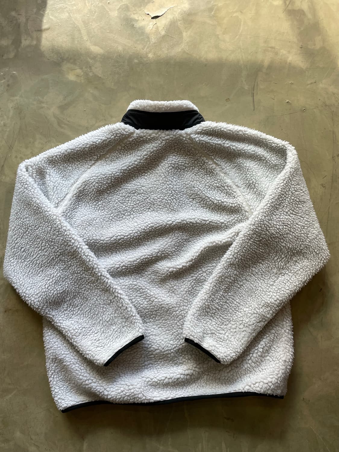Carhartt Wip 프렌티스 라이너 플리스 XL 상품이미지8